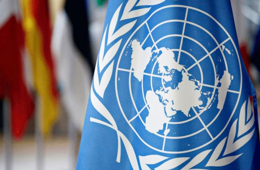 إدارة ترامب تعلن تقديم دفعة مالية جديدة للأمم المتحدة قريبًا 1 00 93