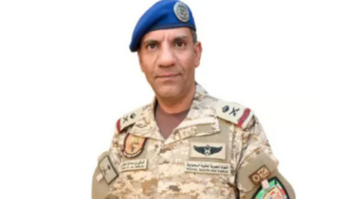 وزارة الدفاع: اعتراض وتدمير مسيّرة في الربع الخالي 6 00 94