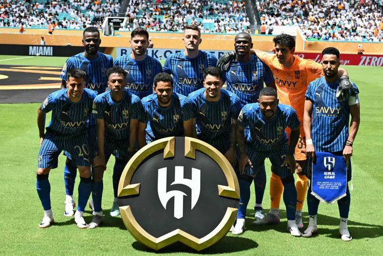 الهلال يتصدر الأندية العربية في مونديال الأندية بعائدات 34 مليون دولار 1 000 56