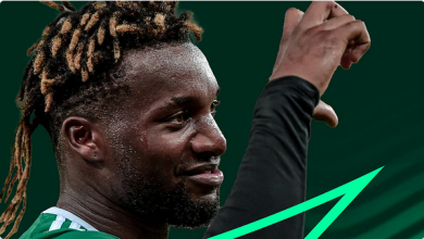 ماكسيمان يودّع جماهير الأهلي والدوري السعودي بعد انتقاله إلى المكسيك 5 000 62