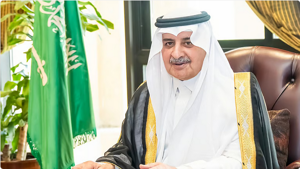 أمير تبوك: دور المحافظين نقل صوت المواطن وتلمس احتياجاته وخدمته 1 00000 18