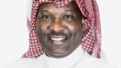 تعيين سعيد عيسى الحميداني مديرًا تنفيذيًا لمسرح «جوي أرينا» 2 03600A4C C900 4017 A3BE 57F5225DB4AB