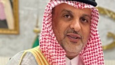 المستشار عبدالهادي القرني يشارك في ورشة عمل حول إصدار تراخيص الحراسات الأمنية المدنية 14 039c5643 23f7 48b2 becb 2768c649362a