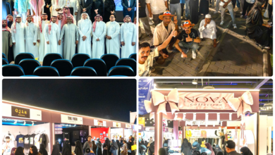 أسهمت في تعزيز التفاعل المجتمعي وإثراء تجربة الزوار «فوانيس» يختتم موسمه التاسع بإقبال يتجاوز 195 ألف زائر 4 08873BBE 75FC 4D41 ACA5 97268EEAD97B