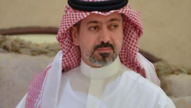 مبادرة نوعية من الدكتور حمود الهديب لتعليم 95 شابًا العرضة السعودية احتفاءً باليوم الوطني الـ95 7 1 107