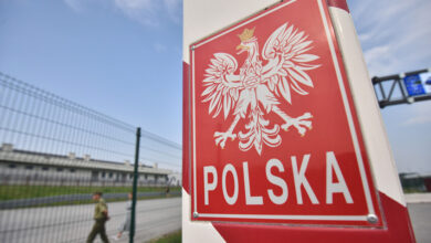 توتر إقليمي: بولندا تدعو رعاياها لمغادرة بيلاروسيا فوراً لدواعٍ أمنية 4 1 111