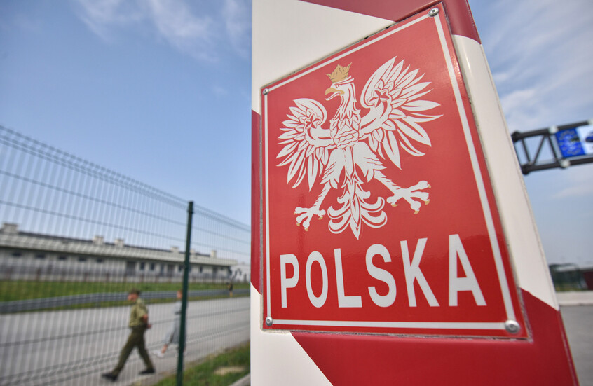 توتر إقليمي: بولندا تدعو رعاياها لمغادرة بيلاروسيا فوراً لدواعٍ أمنية 1 1 111