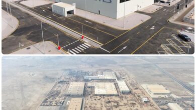 لوسِد تحتفي بالذكرى الثانية لمصنعها المتطور في المملكة وتكشف عن خطط بدء عمليات التجميع الكامل 3 1 120