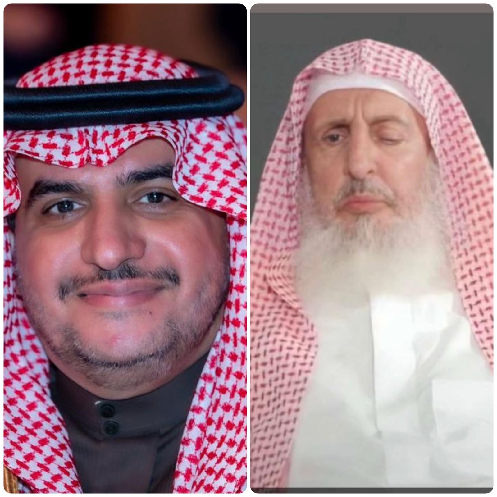 رحيل سماحة المفتي سليل بيت العلم 1 1 122