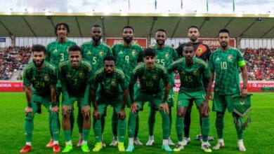 الأخضر يبدأ معسكره في جدة استعدادًا لحسم التأهل للمونديال عبر الملحق الآسيوي 6 1 129