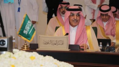 وزير المالية يرأس وفد المملكة المُشارك في اجتماع لجنة التعاون المالي والاقتصادي لـ"دول الخليج" 4 1 136