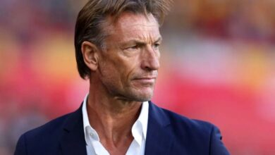 تغطية إعلامية: رينارد يكشف استراتيجية الأخضر لمواجهة إندونيسيا اليوم 6 1 145