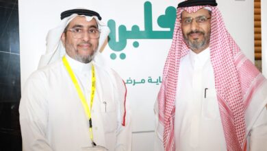 جمعية رعاية مرضى القلب تشارك في مؤتمر جمعية القلب الـ36 لتعزيز الوعي واستقطاب الكوادر الصحية 24 1 148