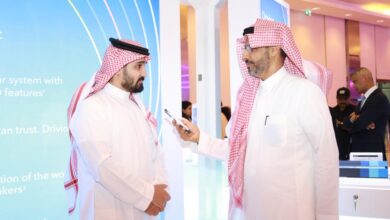 ميدترونك السعودية: شراكة استراتيجية في مؤتمر جمعية القلب السعودية لدعم البحث والابتكار وتحقيق مستهدفات رؤية 2030 6 1 152