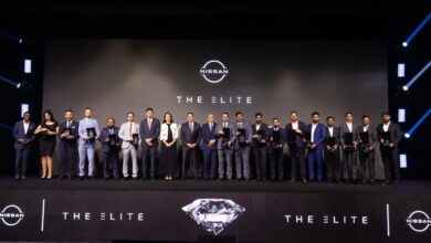 نيسان عُمان تحصد ثلاث جوائز مرموقة في مسابقة المهارات الإقليمية 2025 2 1 168