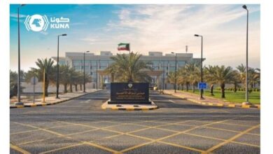 الكويت تضبط شبكة تمويل إرهابي تابعة لحزب محظور 3 1 171