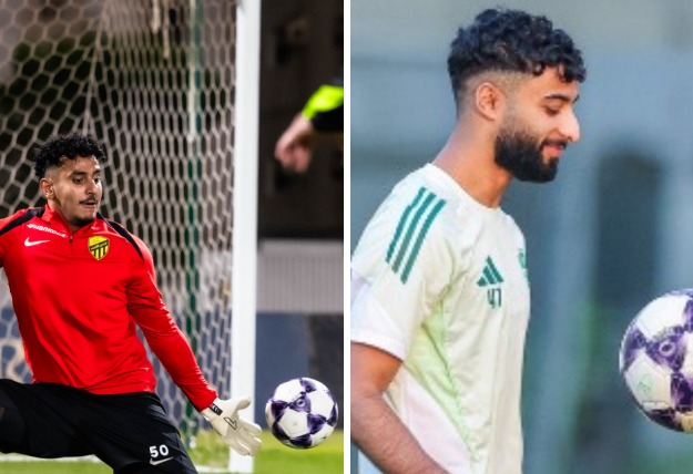 دوري أبطال آسيا للنخبة: الأهلي يستضيف الغرافة والاتحاد يواجه الشرطة العراقي 1 1 173