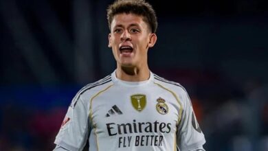 رفض قاطع من الريال: "غولر ليس للبيع" رداً على اهتمام مانشستر سيتي 6 1 177