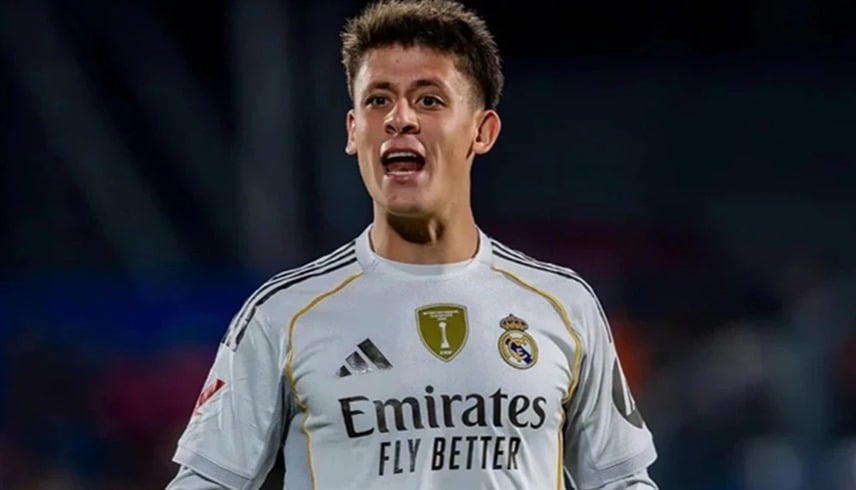 رفض قاطع من الريال: "غولر ليس للبيع" رداً على اهتمام مانشستر سيتي 1 1 177