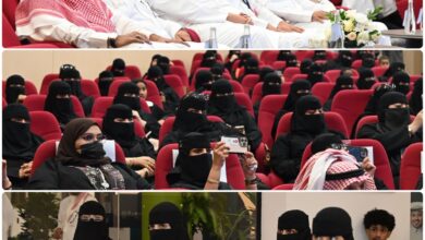 أمانة جازان تطلق ملتقى "خُطى التمكين" لتعزيز العمل التطوعي 13 1 179