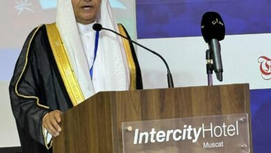 المركز الخليجي للاتصالات الاستراتيجية يعلن عن "ميستك 2026" بدمج أربع فعاليات كبرى 6 1 186