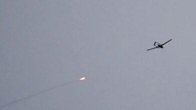 الدفاع الروسية: إسقاط 111 طائرة مسيرة أوكرانية ليلا 4 1 191