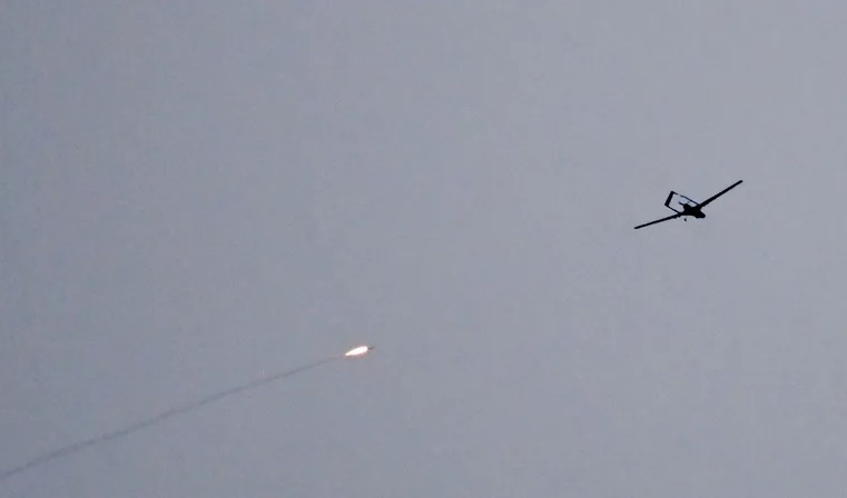 الدفاع الروسية: إسقاط 111 طائرة مسيرة أوكرانية ليلا 1 1 191