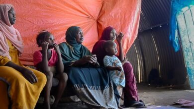 وكالات أممية: 30 مليون شخص في السودان بحاجة للمساعدة الإنسانية 2 1 192