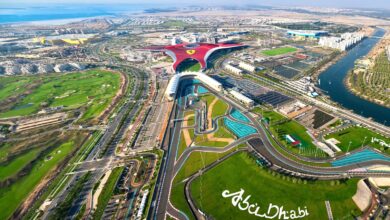 جزيرة ياس تستضيف تجربة ترفيهية فريدة مستوحاة من مسلسل "سترينجر ثينقز" الشهير 8 1 205