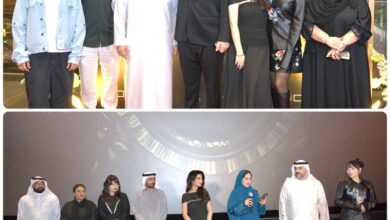 فيلم الرعب والتشويق النفسي الإماراتي "حوبة" يعرض حالياً في دور السينما الإماراتية 2 1 217