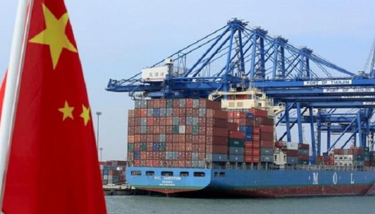 صادرات الصين تتراجع في أكتوبر متأثرة برسوم ترمب الجمركية 1 1 231