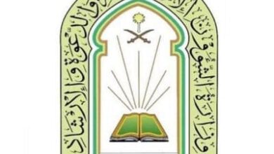 الشؤون الإسلامية بالمدينة المنورة تنفذ (1429) جولة رقابية على الجوامع والمساجد بمحافظة ينبع خلال شهر ربيع الآخر 6 1 236