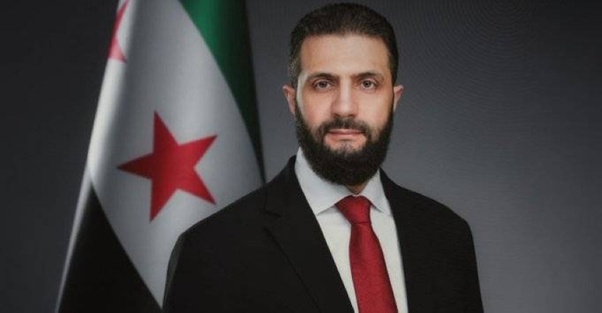 الرئيس السوري يصل إلى الولايات المتحدة الأمريكية في زيارة رسمية 1 1 238