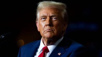 ترمب: أمريكا ستواجه كارثة اقتصادية إذا اتخذت المحكمة العليا قرارًا ضد الرسوم 2 1 242