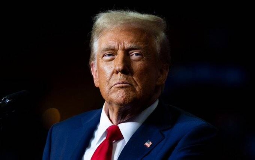 ترمب: أمريكا ستواجه كارثة اقتصادية إذا اتخذت المحكمة العليا قرارًا ضد الرسوم 1 1 242