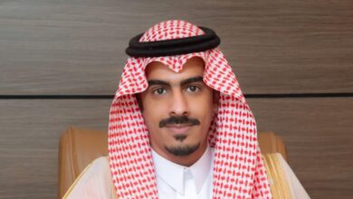 المحامي حسن القرني: خبرة قانونية رصينة في القضايا التجارية والجنائية 3 1 245