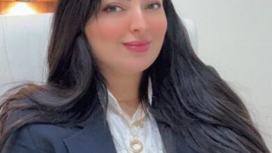 خبيرة التجميل الدكتورة سمر بغدادي: الشد المائي نقلة نوعية في تجميل البشرة دون جراحه 6 1 246