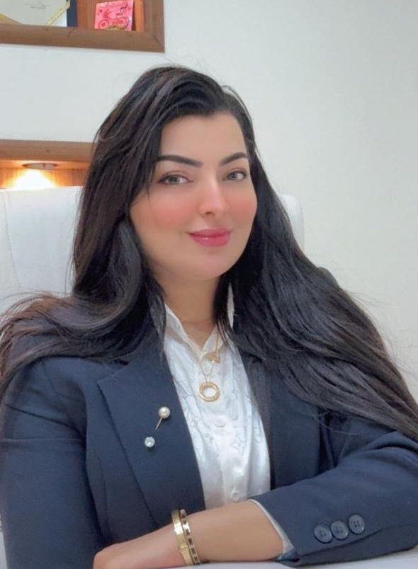 خبيرة التجميل الدكتورة سمر بغدادي: الشد المائي نقلة نوعية في تجميل البشرة دون جراحه 1 1 246