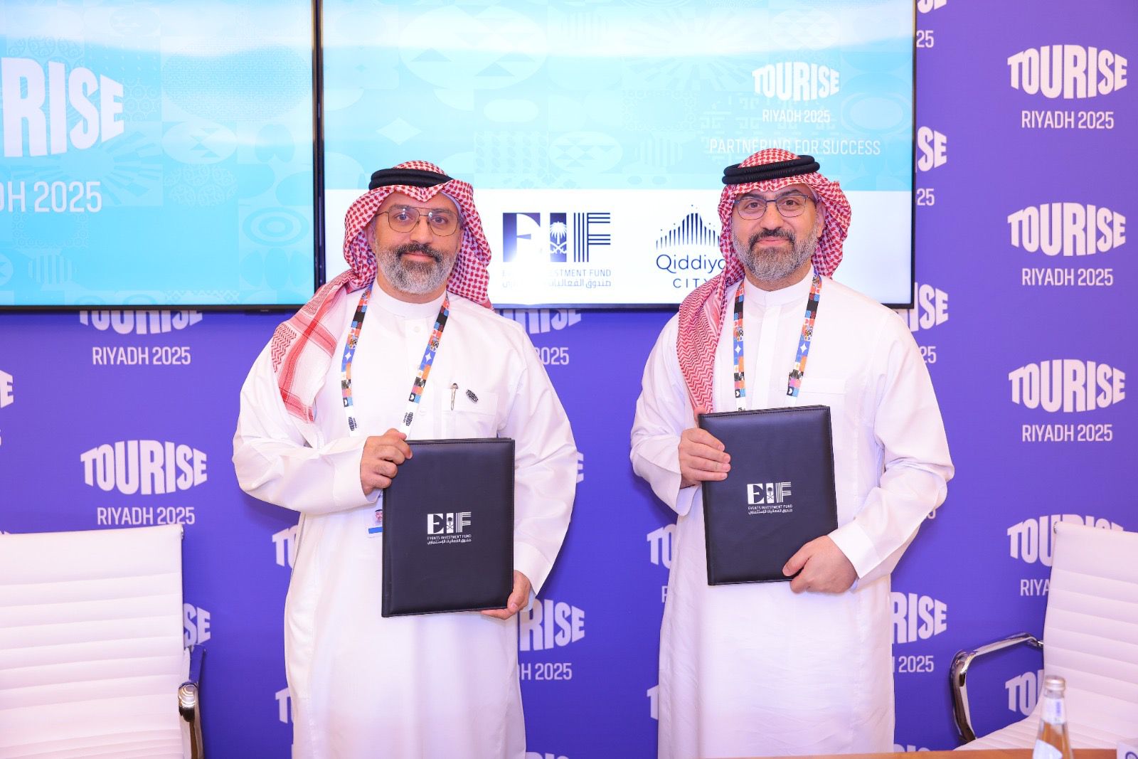 صندوق الفعاليات الاستثماري يعزز قطاعات الرياضة والثقافة والسياحة والترفيه في المملكة 1 1 256