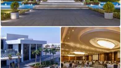 فندق ريكسوس راداميس شرم الشيخ يعلن عن افتتاح أكبر مركز مؤتمرات في المنطقة 22 1 271