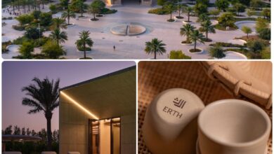 إرث” أبوظبي يحتفي باليوم الوطني بعروض حصرية وتجارب طهي إماراتية مُميّزة 21 1 277