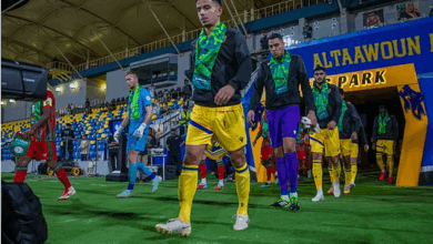 الخلود يهزم ضمك ويحصد أول 3 نقاط في "جولة عزنا بطبعنا" 6 1 278