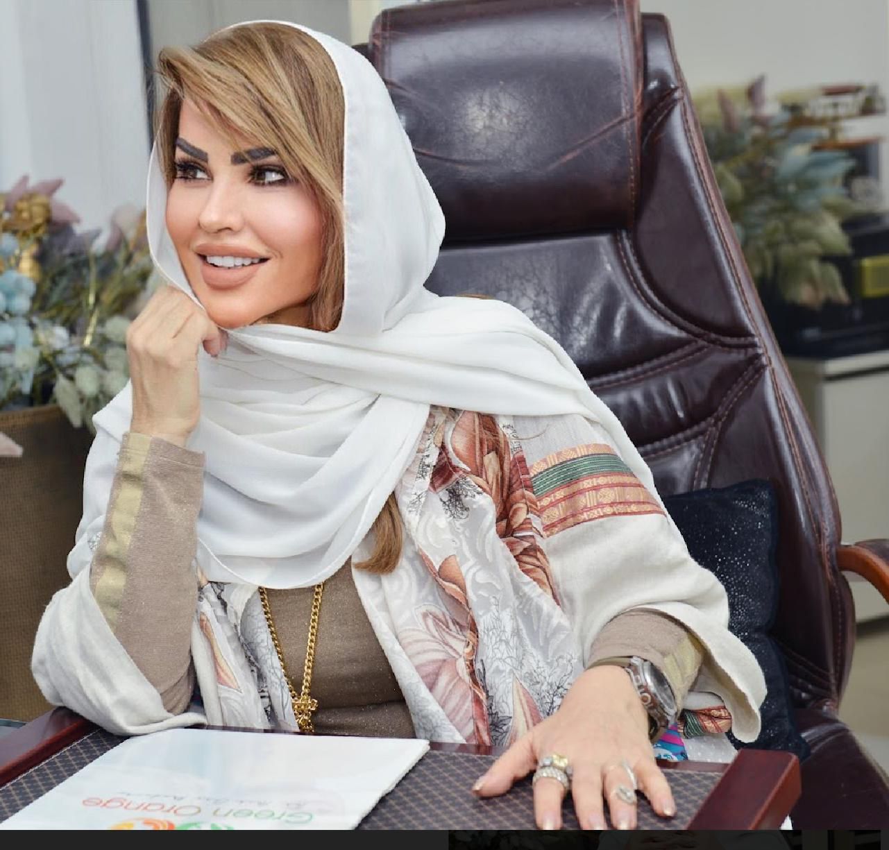 الدكتورة ناجيا موسى: زيارة أسطورية تجسّد قيادة عظيمة وطموحًا يصنع مستقبل الأمة 1 1 284