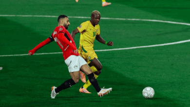 بصمة صلاح القاتلة تمنح "الفراعنة" أول ثلاث نقاط في أمم أفريقيا بالمغرب 16 1 286