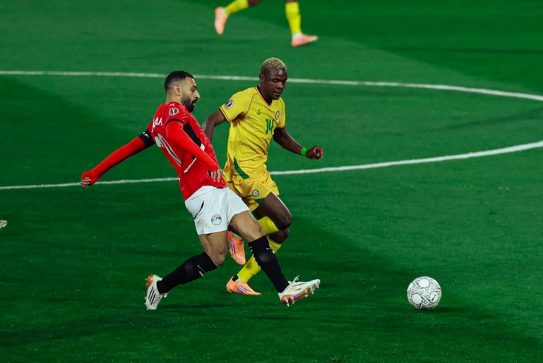 بصمة صلاح القاتلة تمنح "الفراعنة" أول ثلاث نقاط في أمم أفريقيا بالمغرب 1 1 286