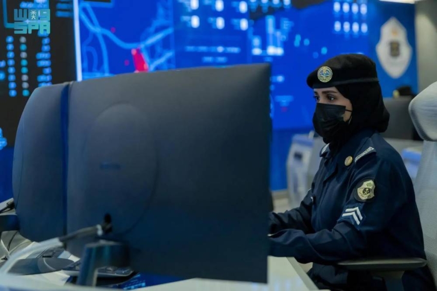 وزارة الداخلية : الذكاء الاصطناعي أداة رئيسية لحماية الأمن وتسهيل رحلة الزوار 1 1 292