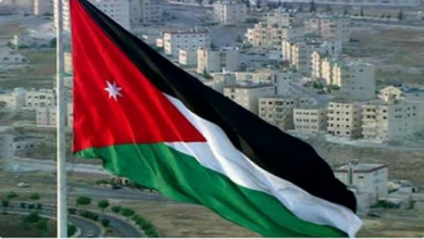الأردن يدين استهداف السعودية بمسيرات مفخخة عبر الأجواء العراقية 1 1 293