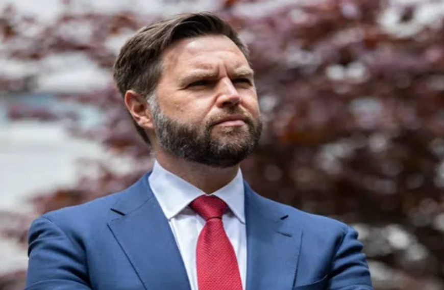 اتهام فدرالي لشاب بتهديد نائب الرئيس الأمريكي بالقتل 1 1 3 18