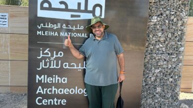 “مليحة” السياحية تجمع التاريخ والترفيه 17 1 301