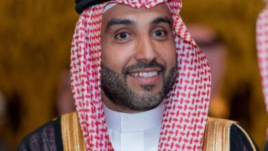 المهندس ماجد موسى الغيث يحصد جائزة التميز المهني العربي لعام 2025 ويُختار ضمن أفضل مائة رئيس تنفيذي عربي 5 1 305